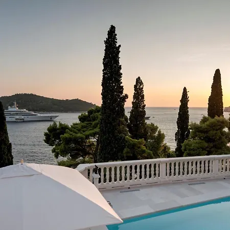 빌라 Ploce Sleeps 12 Pool Air Con Wifi