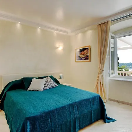 Villa Ploce Sleeps 12 Pool Air Con Wifi Dubrovnik